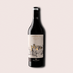 Focused on: Chianti Classico Gran Selezione