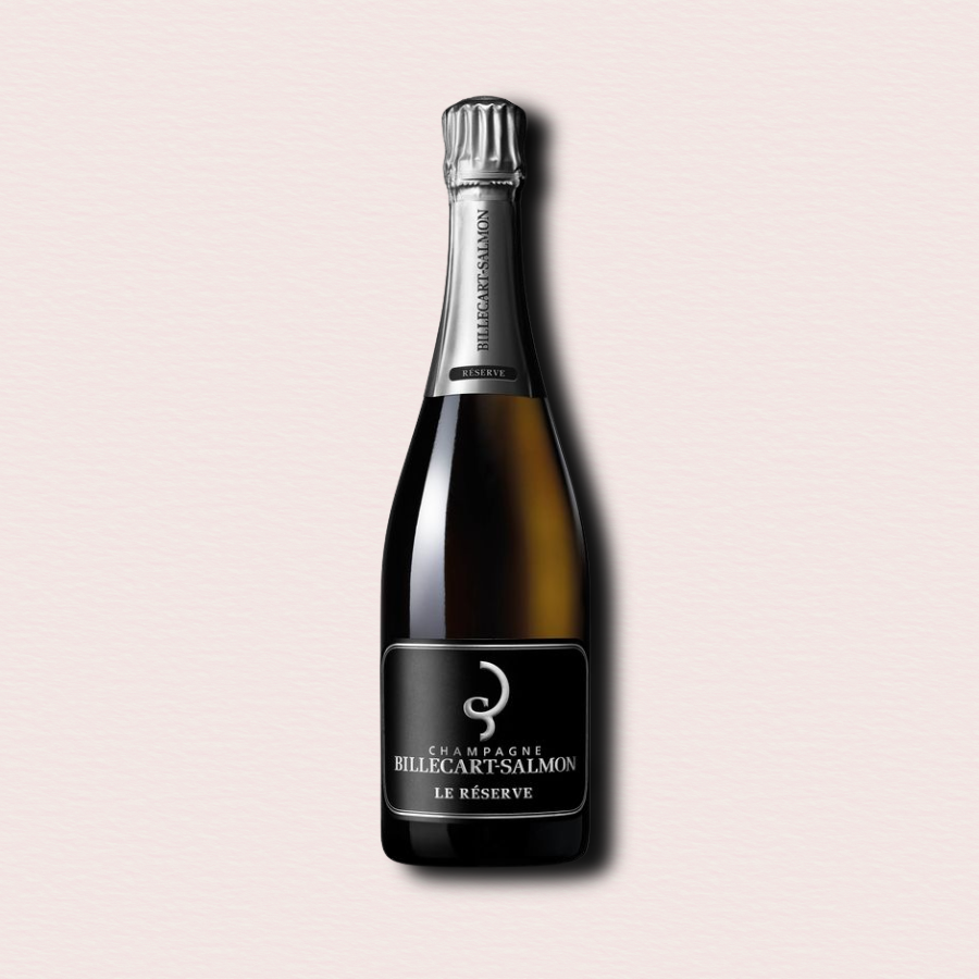 Billecart-Salmon Le Réserve Brut