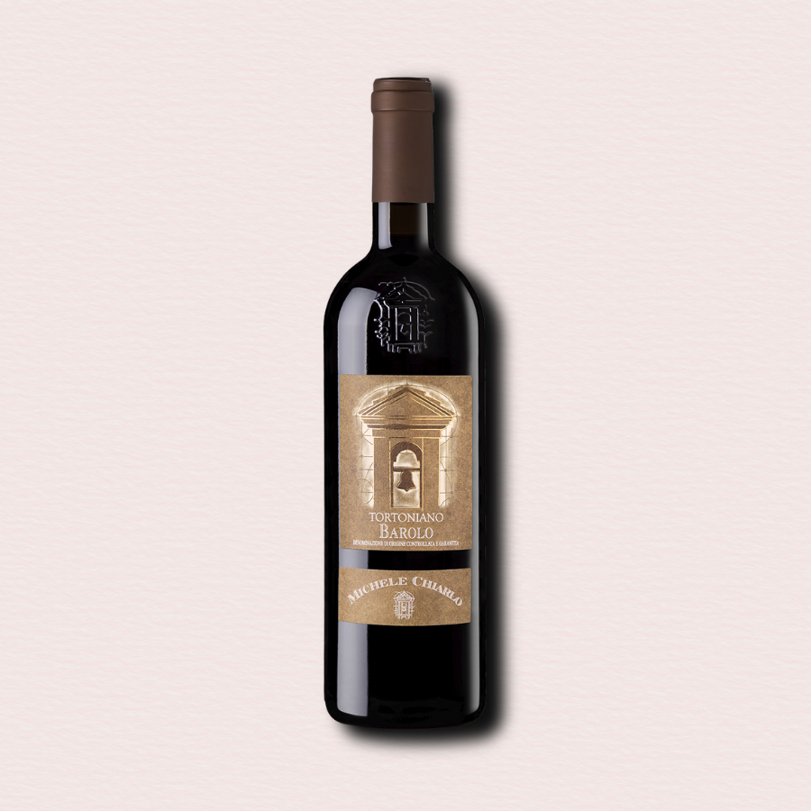 Michele Chiarlo Tortoniano Barolo